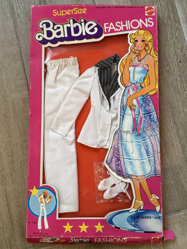 Mattel supersize barbie - supersize,
