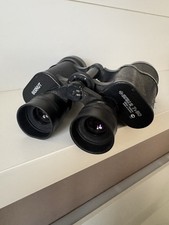 Altes Vintage Fernglas Russia