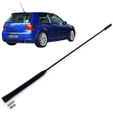 Auto Dachantenne 40cm 16V Look