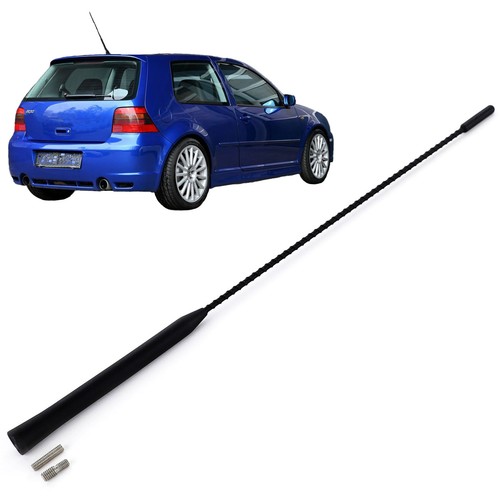 Auto dachantenne 40cm 16v - 40cm, look