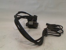 Zündspule mit kabel - zündspule,