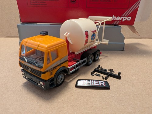 Herpa lkw 144797 - 144797, h0