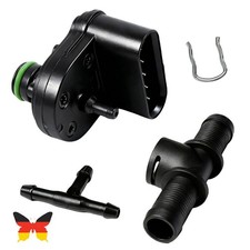 Saugrohrdruck sensor für - für, stag