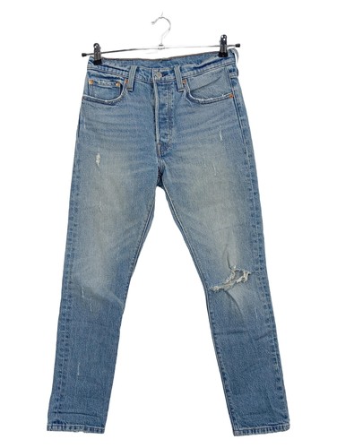 Levi 501 jeans damen w27 - jeans,