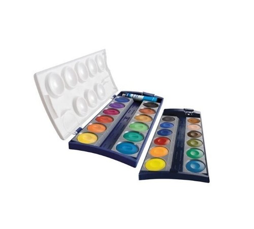 Pelikan deckfarbkasten k24 - deckfarbkasten,