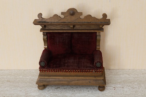 Gründerzeit sofa für die - gründerzeit,