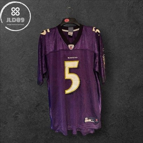 Reebok nfl baltimore - baltimore, ravens