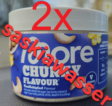 More Nutrition 2x Chunky