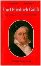 Carl Friedrich Gauss: Genie