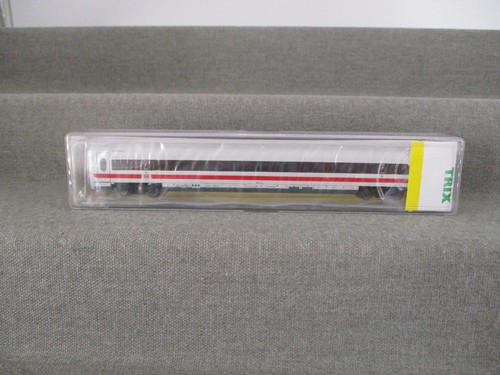 Minitrix spur 15843k - minitrix,