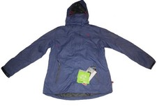 DAMEN OCK OUTDOOR DOPPELJACKE