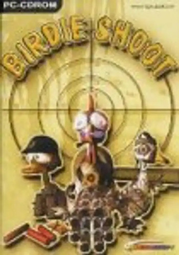 Birdie shoot zustand sehr - shoot,