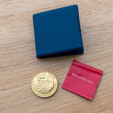 Gedenkmedaille Kurland-Kessel