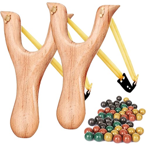 Schleuder steinschleuder set - steinschleuder,