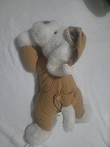 Kuscheltier groß hund mit - kuscheltier,