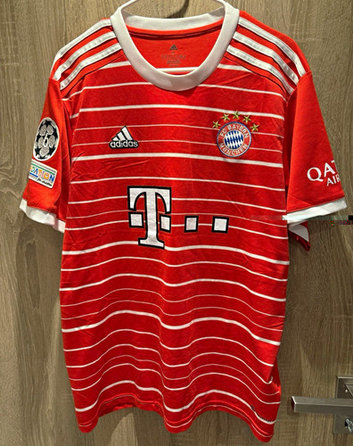 Adidas bayern münchen - adidas,