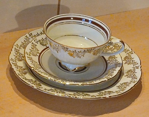 Ddr lettin sammeltasse gedeck - sammeltasse,