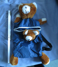 Leichter Kinder-Rucksack mit