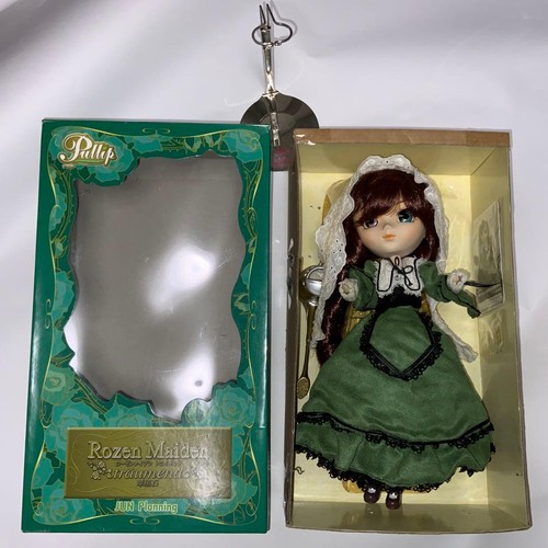 Pullip suiseiseki rozen maiden - pullip,