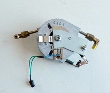 Jura Heizung Thermoblock Dampf