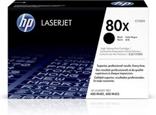 Original HP Toner 80X CF280X