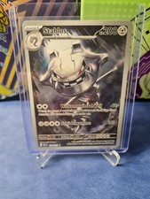 Pokémon Stahlos • 150/132