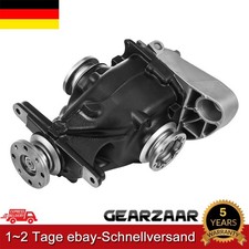 Hinterachsgetriebe