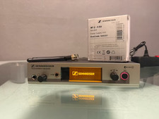 Sennheiser ew300 G3 Freq: 734-776 MHz & Neue Zubehör