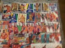 Topps Match Attax/Panini