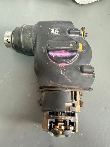 Dewalt dc234 36v sds - dewalt,