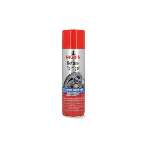 Kettenreiniger 500ml nigrin - 500ml,