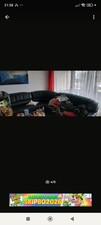 Couch zu Verschenken