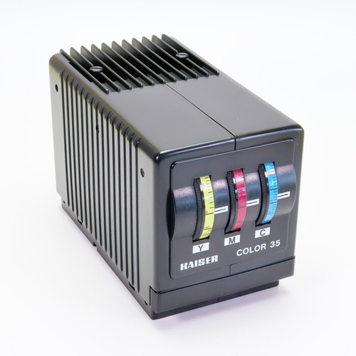 Kaiser 4410 4415 farbkopf c35 - kaiser,