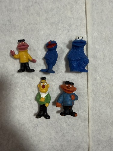 Sesamstraße figuren ernie - figuren,