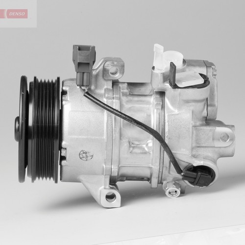 Denso kompressor klimaanlage - kompressor,
