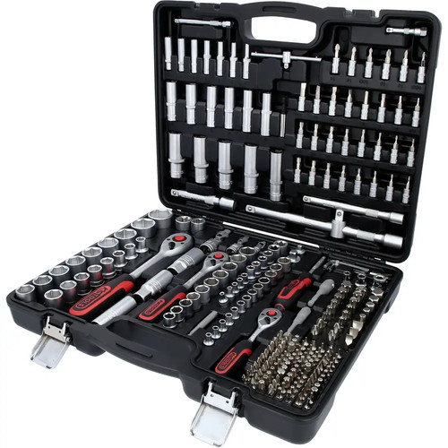 Tools steckschlüsselsatz - tools,