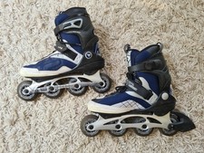 K2 Moto Speed M Inline Skater