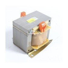 TRENNTRAFO 1000 VA 230-400/230 V + Defekt (279740)