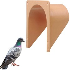 Tunnel Eingang Flug für