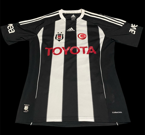 Besiktas manuel fernandes - besiktas,