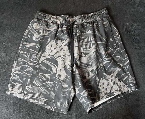Spyder herren badehose - herren,