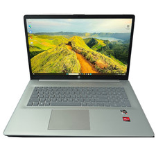 HP 17-cp2334ng - 17,3 Zoll