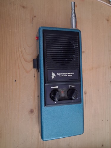 Sommerkamp 510gt - sommerkamp, ts-510gt