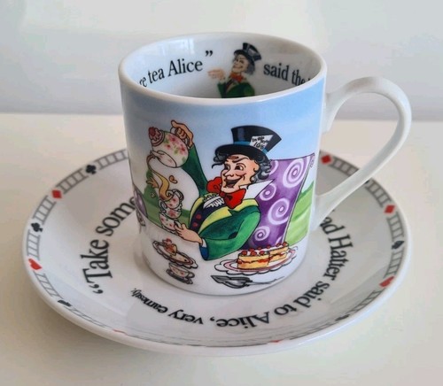 Mad hatter tea party paul - party,