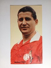 Helmut Rahn  1. FC Köln