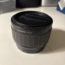 Hasselblad Converter H 1,7x -