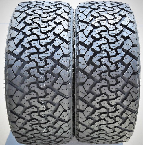 Tires venom power terra - 2,