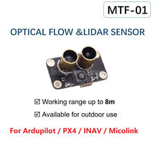 1PCS Optical Flow & Lidar