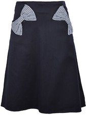 Küstenluder »GLORIA GINGHAM