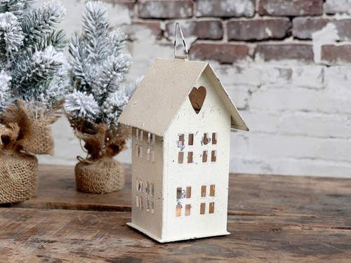 Chic antique lichthaus 5 - lichthaus, (15,5